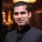 Sachin Bansal, Chief Explorer